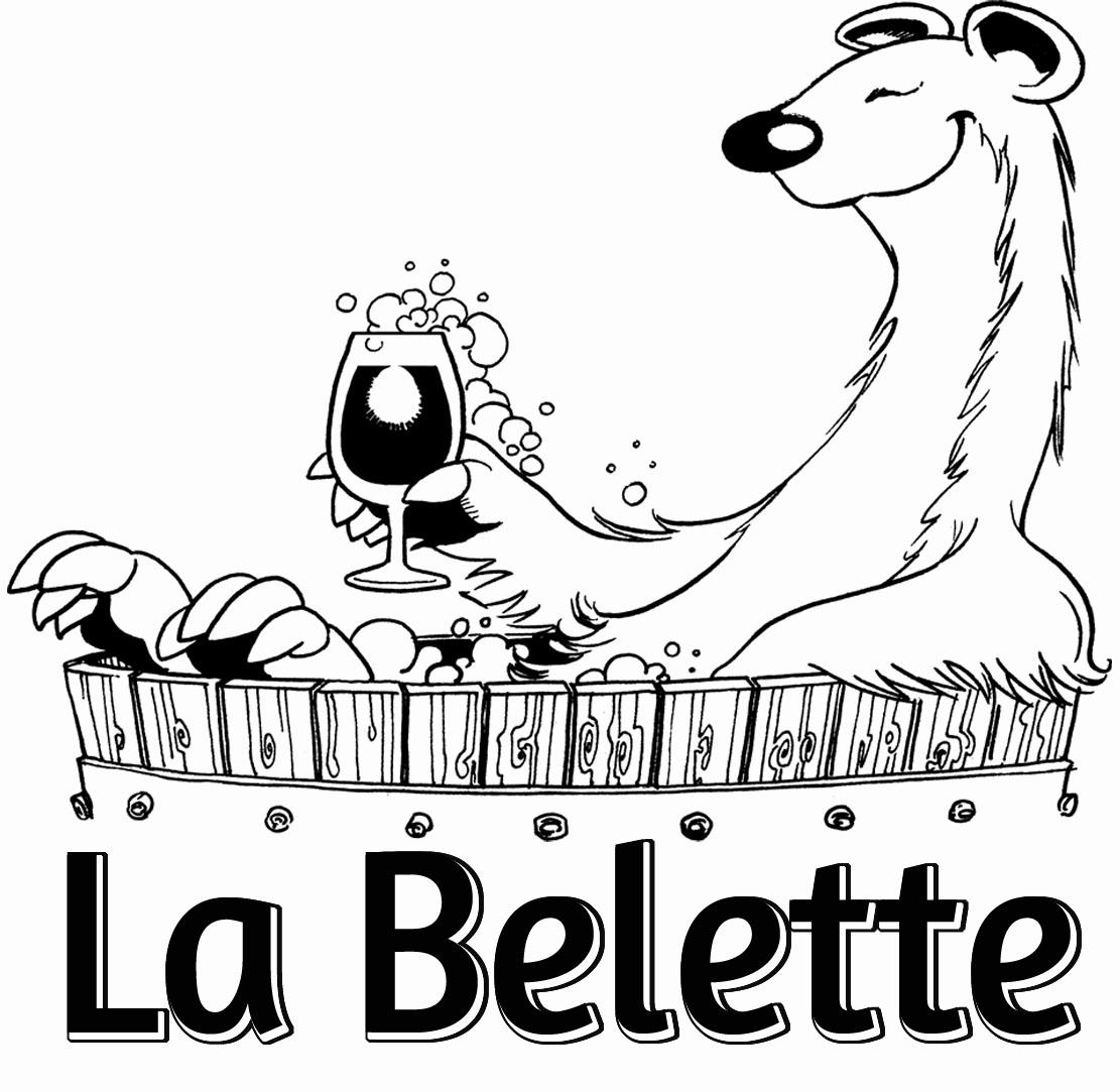 Bière brasserie du Val de Sèvre