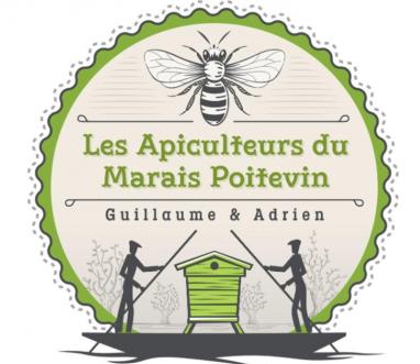 Logo milel guillaume adrien