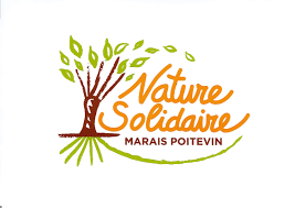Nature Solidaire logo